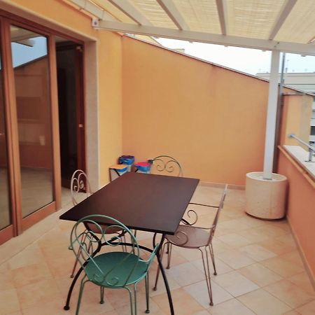 Casa Levante Gallipoli Exterior foto